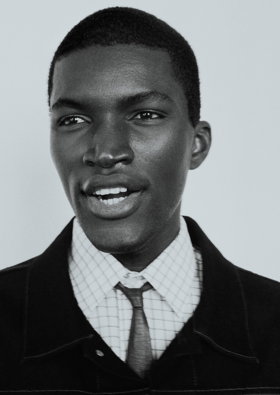 Abdoul Razak  MAXModels