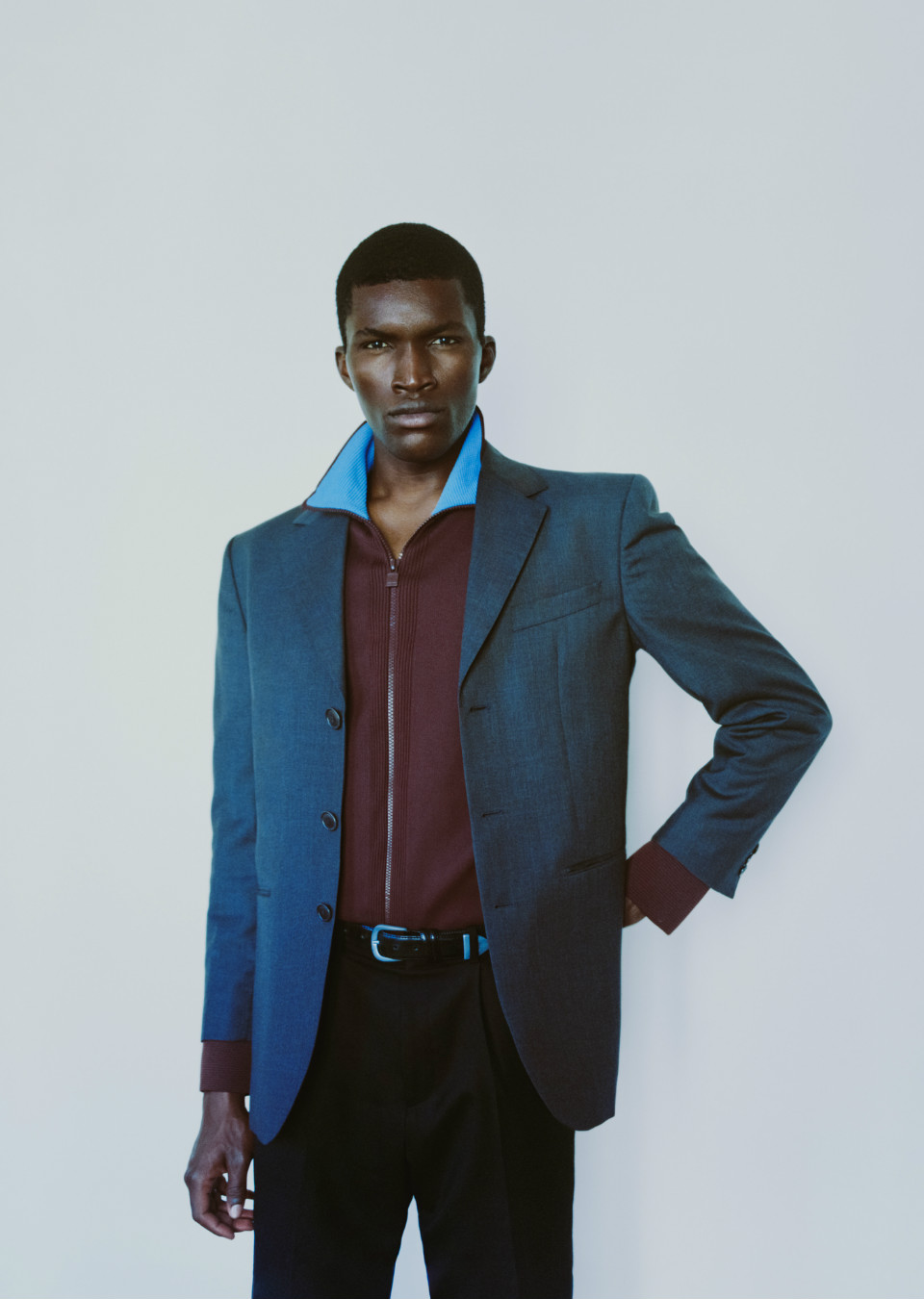 Abdoul Razak  MAXModels