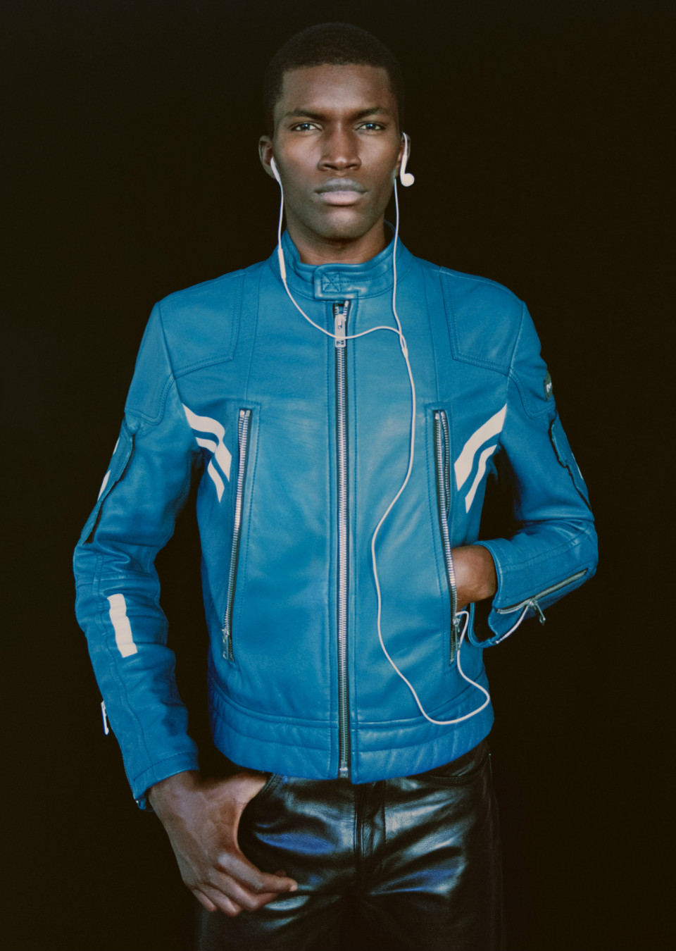 Abdoul Razak  MAXModels