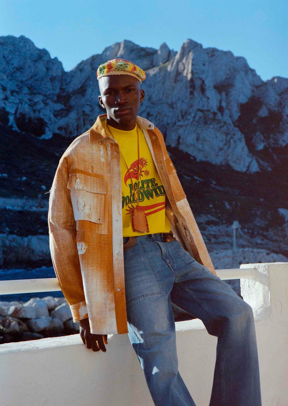 Abdoul Razak  MAXModels