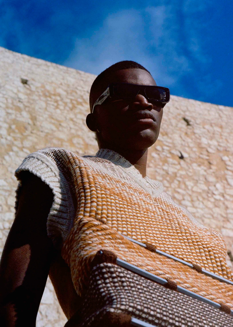 Abdoul Razak  MAXModels