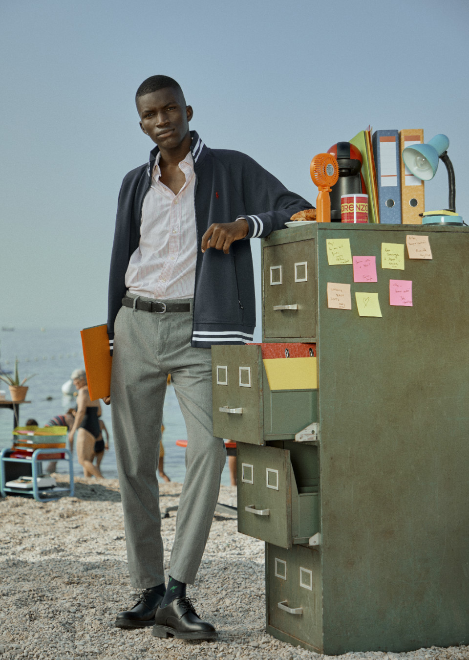 Abdoul Razak  MAXModels