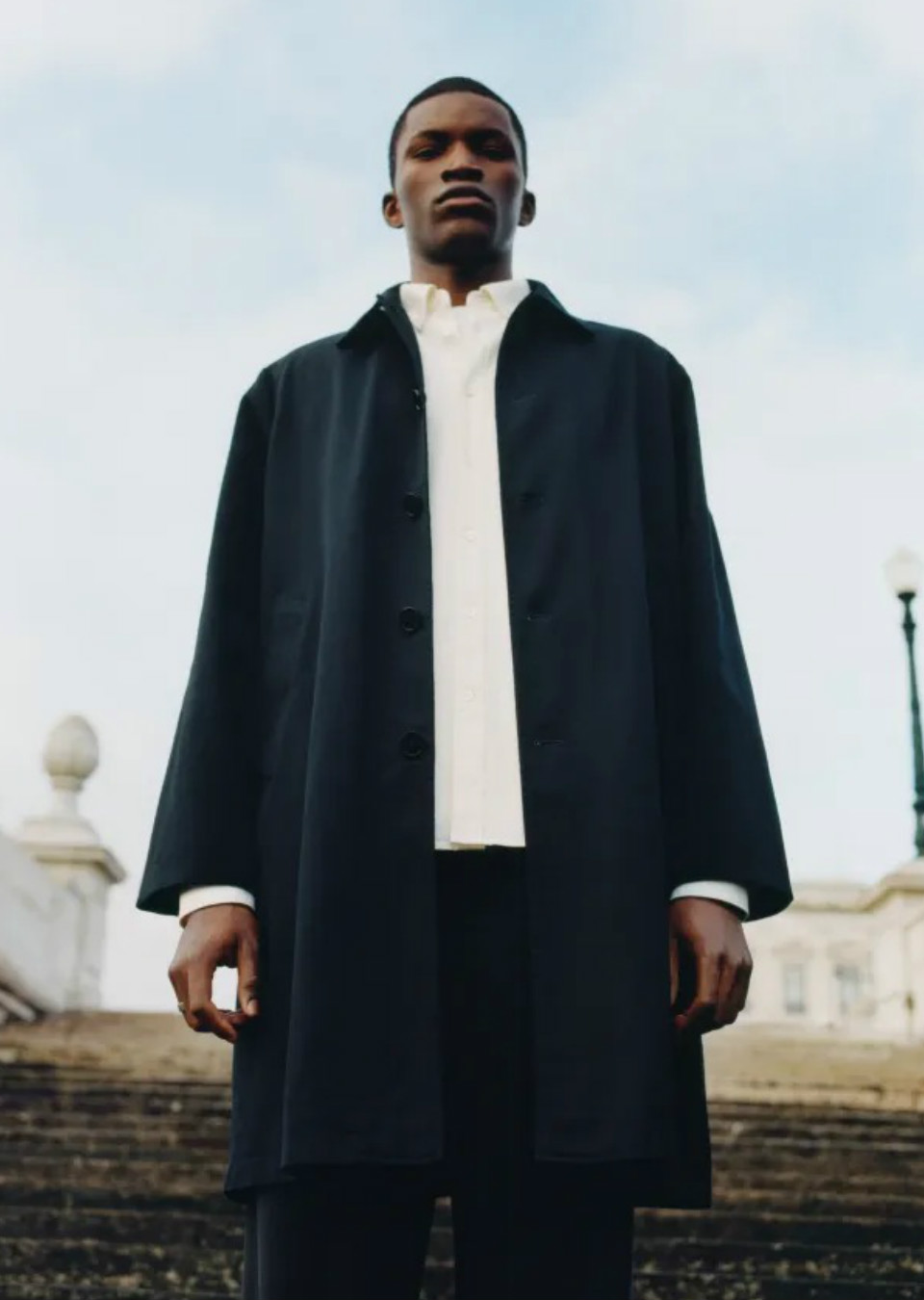 Abdoul Razak  MAXModels