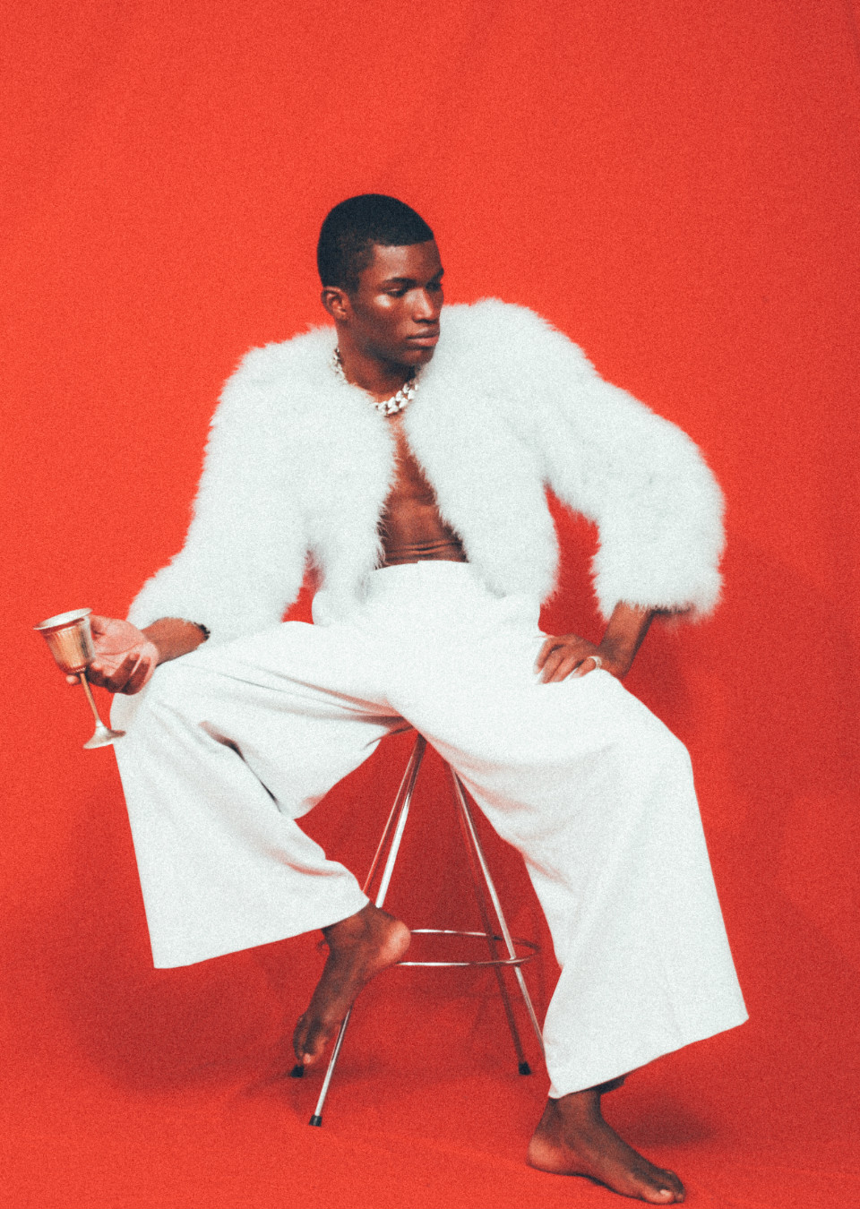 Abdoul Razak  MAXModels