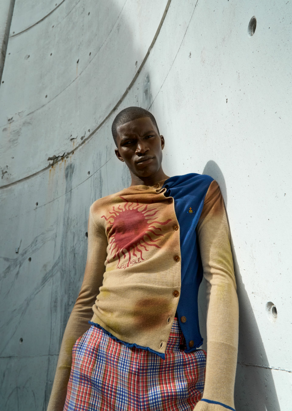Abdoul Razak  MAXModels