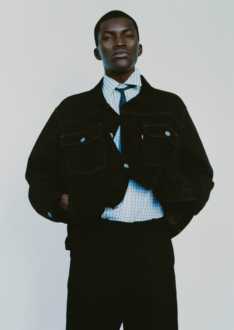 Abdoul Razak  MAXModels