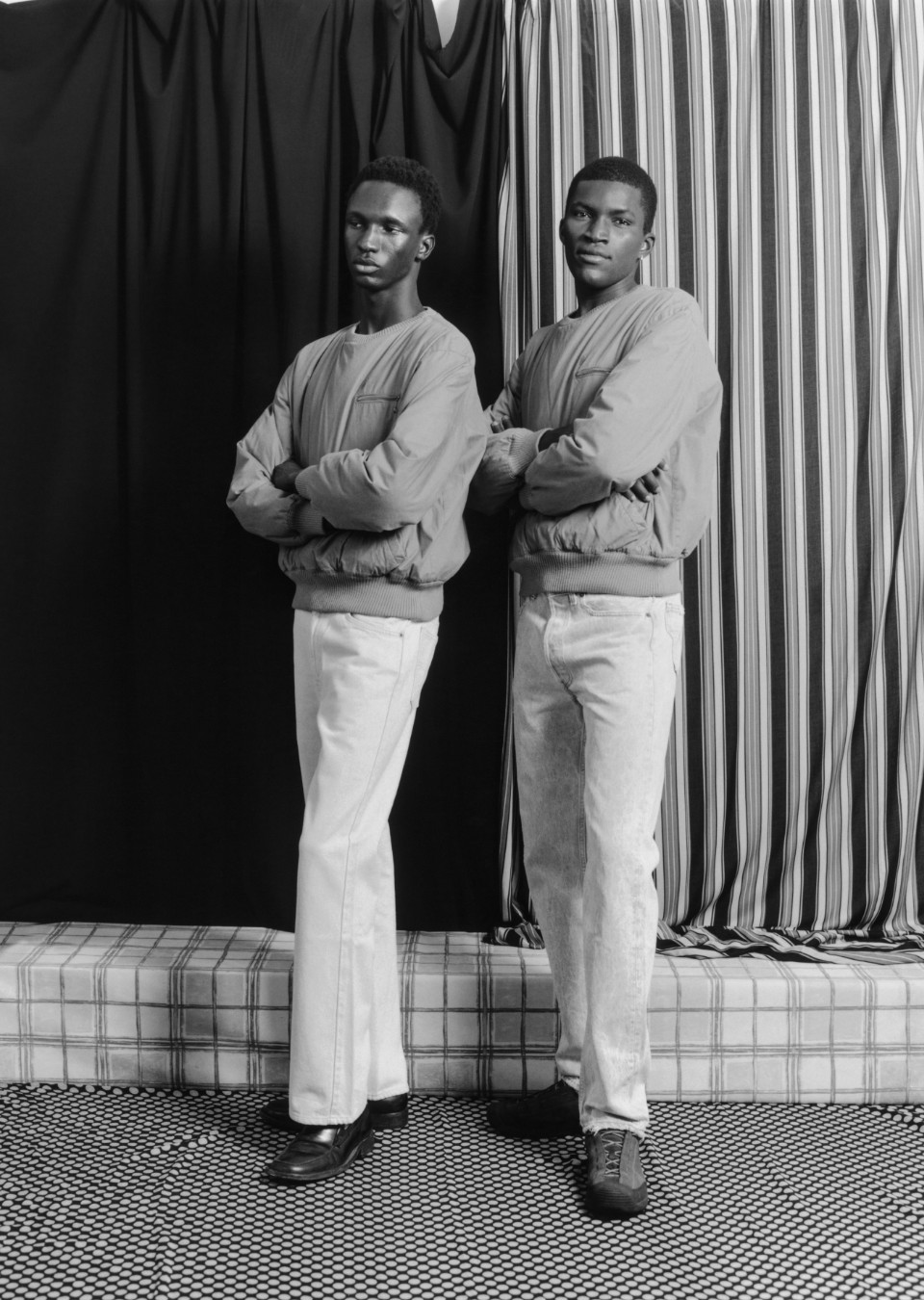 Abdoul Razak  MAXModels