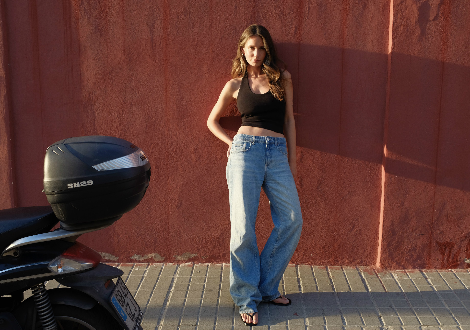 Senne Hermesdorf  Touché Models