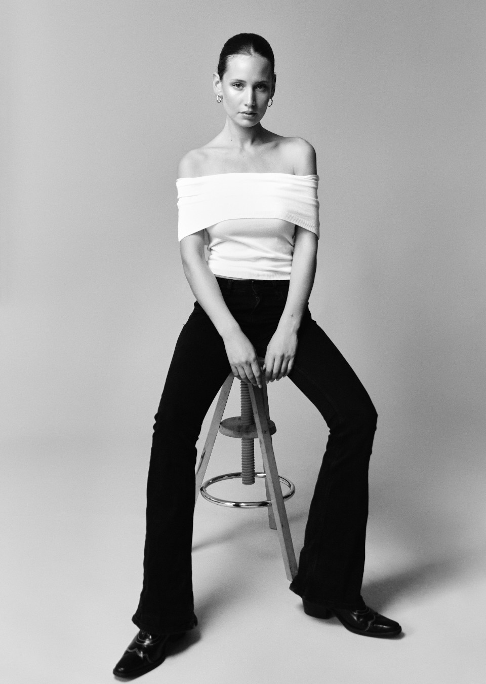 Senne Hermesdorf  Touché Models