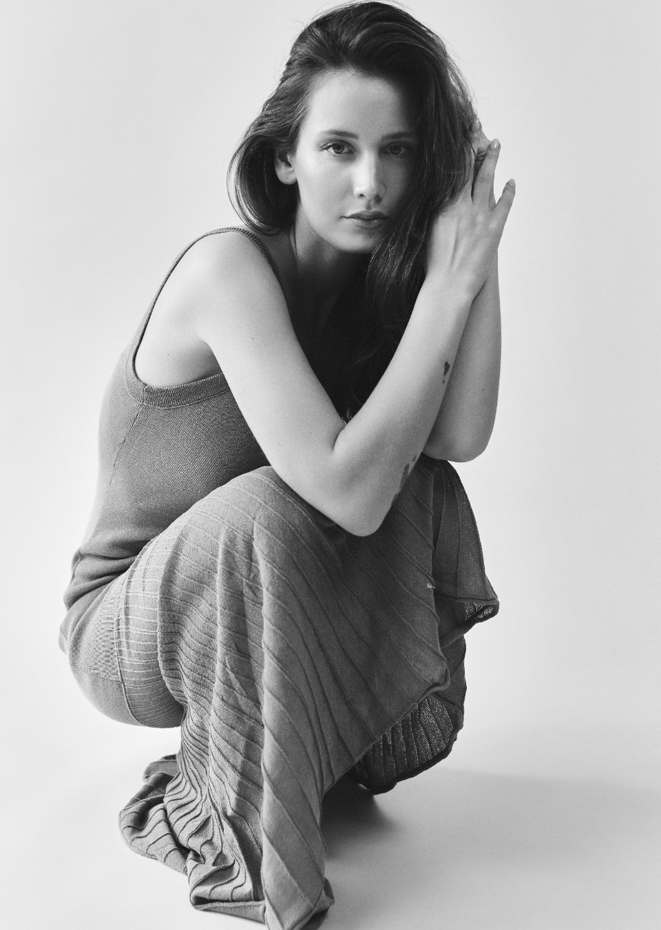 Senne Hermesdorf  Touché Models