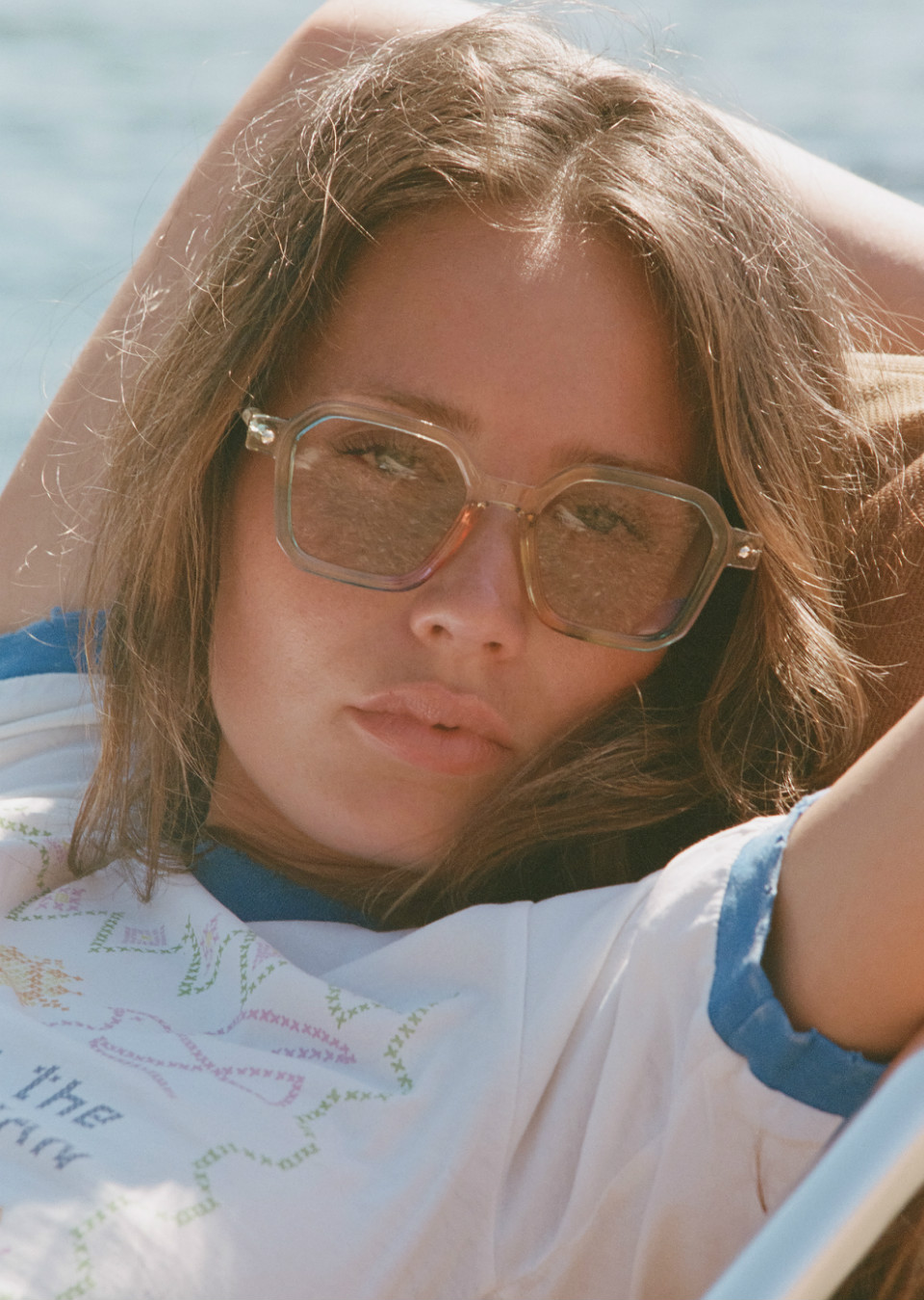 Senne Hermesdorf  Touché Models