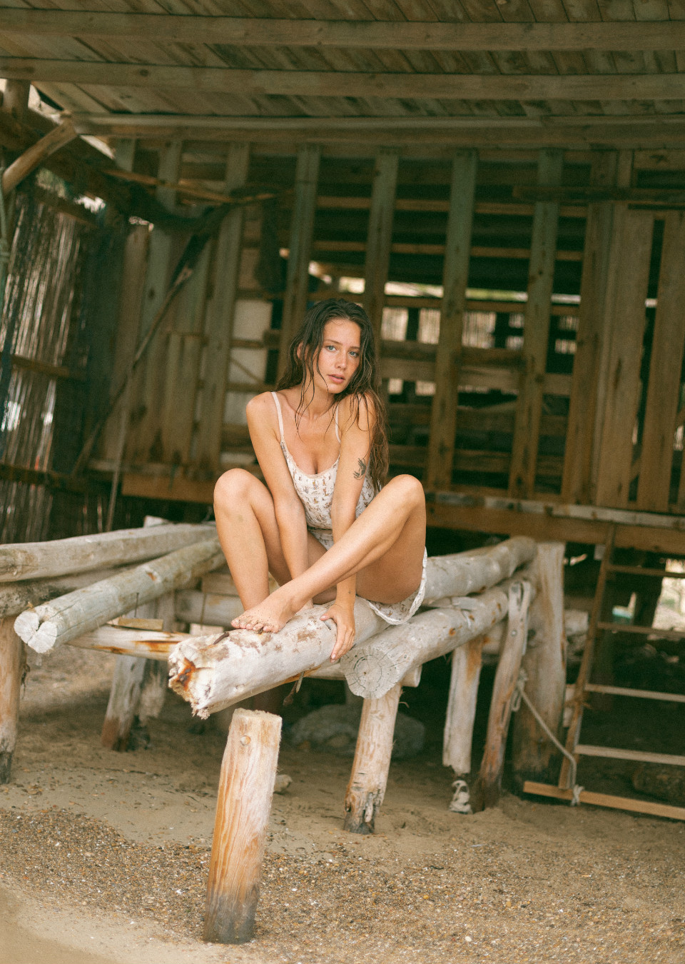 Senne Hermesdorf  Touché Models