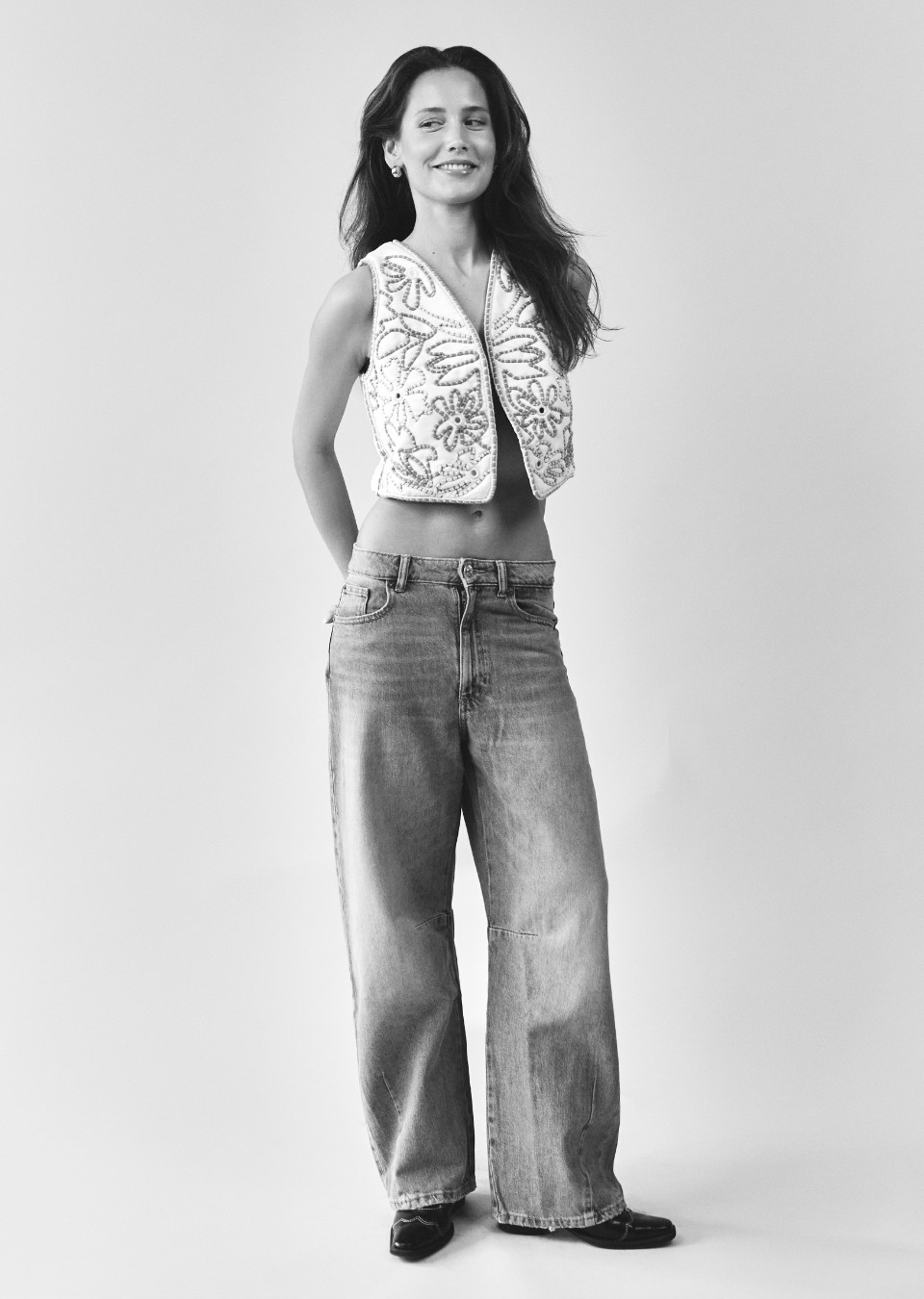 Senne Hermesdorf  Touché Models