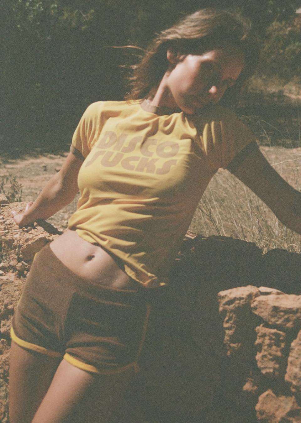 Senne Hermesdorf  Touché Models