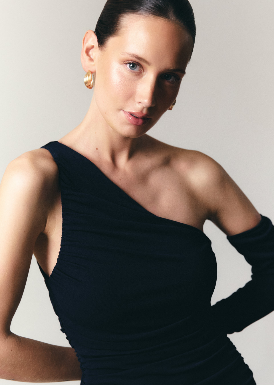 Senne Hermesdorf  Touché Models