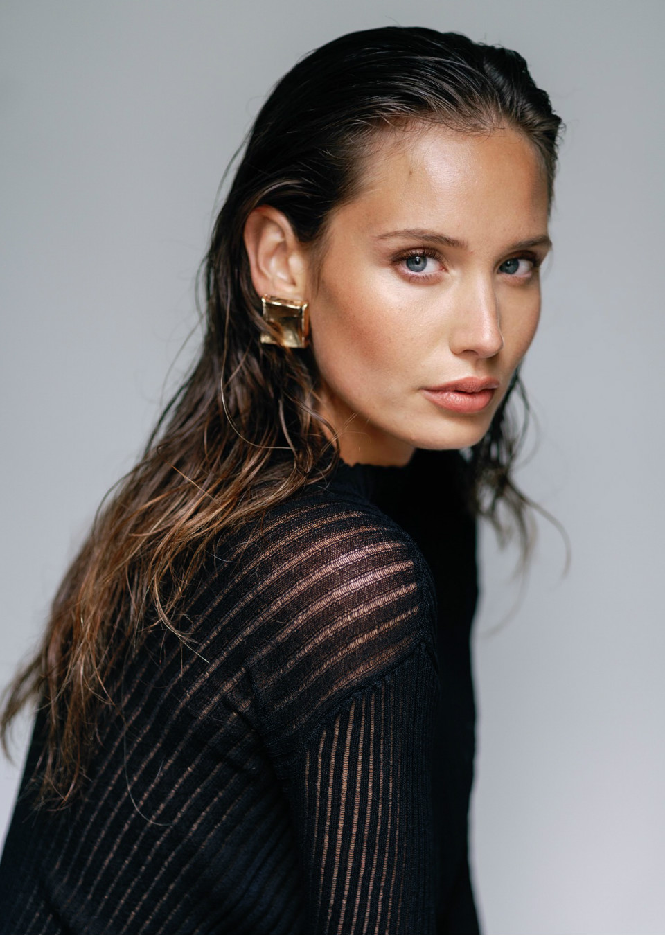 Senne Hermesdorf  Touché Models