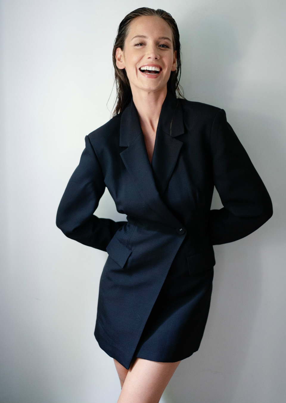 Senne Hermesdorf  Touché Models