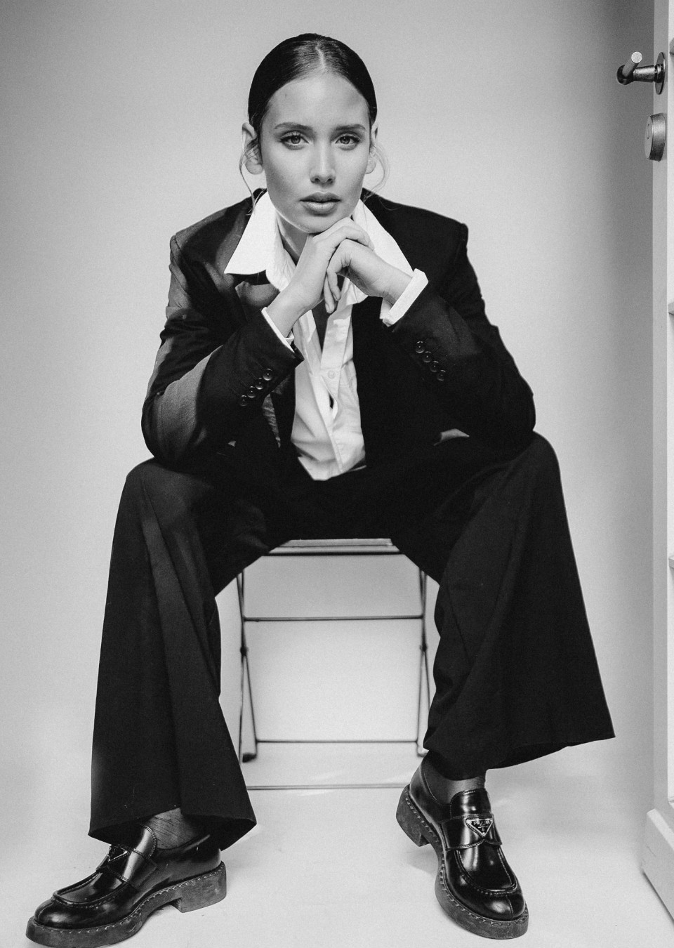 Senne Hermesdorf  Touché Models