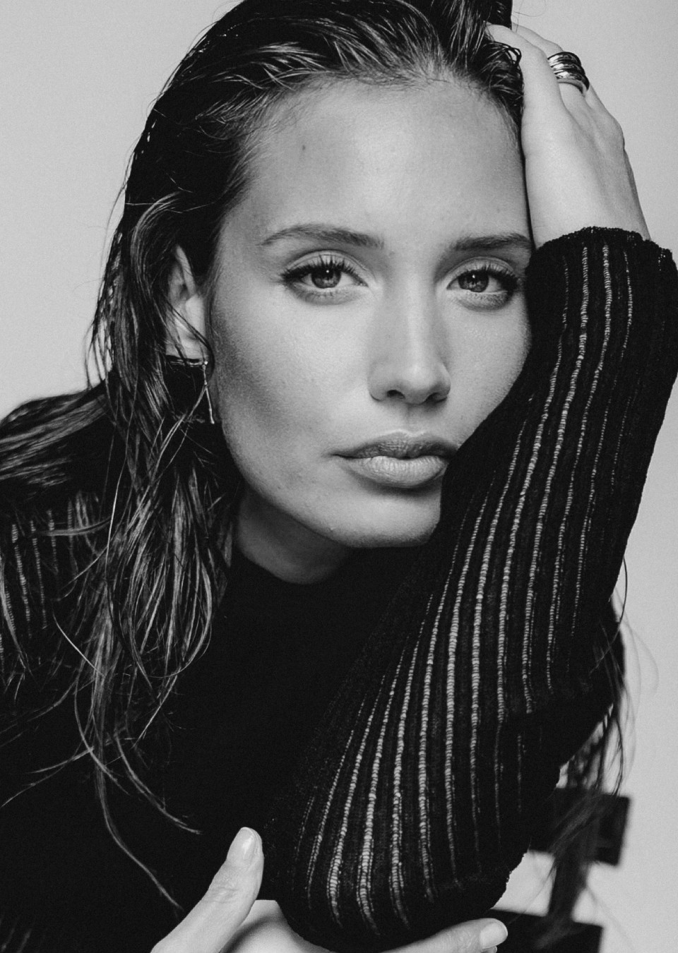 Senne Hermesdorf  Touché Models