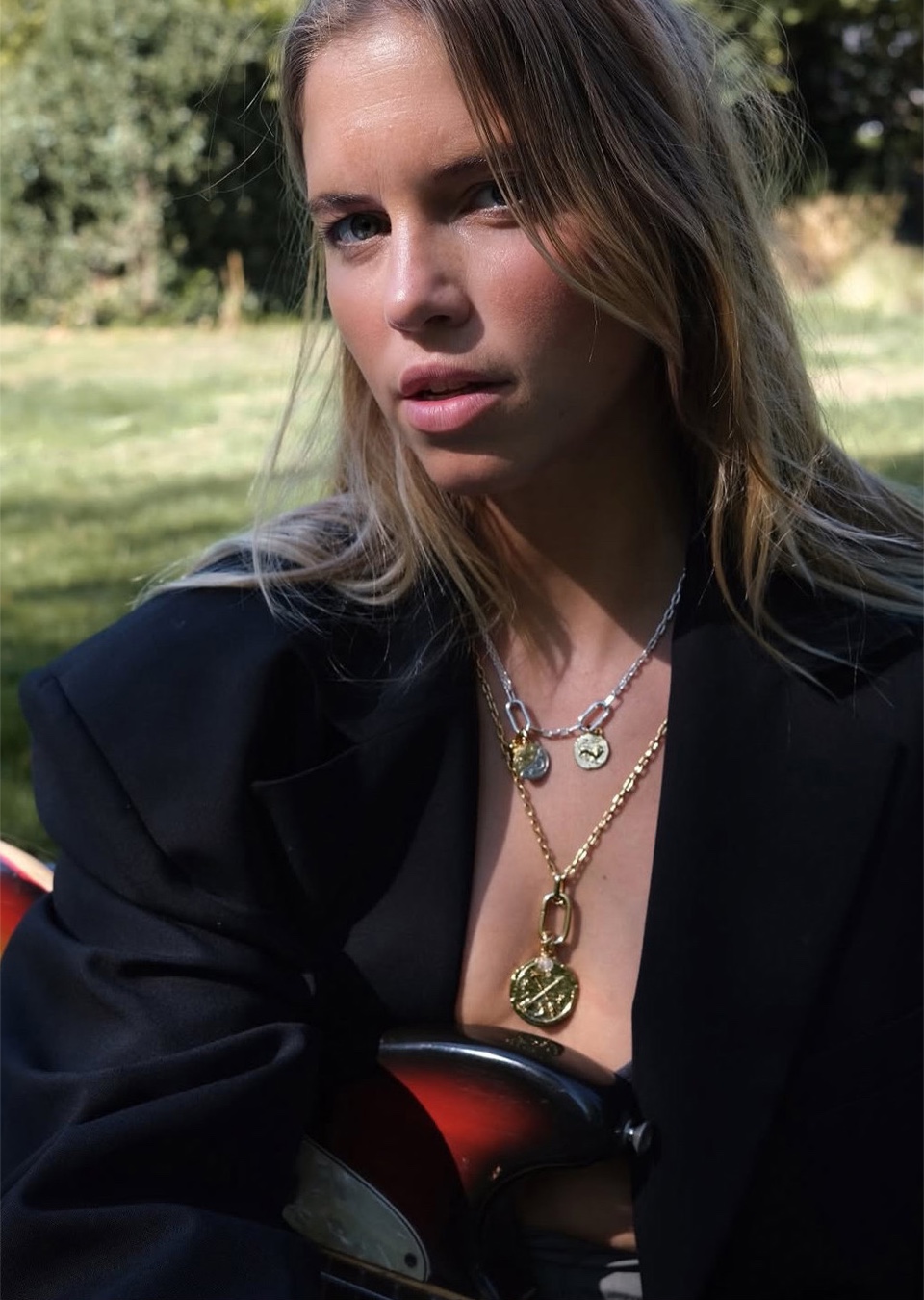 Bab Buelens talent at L'Agency