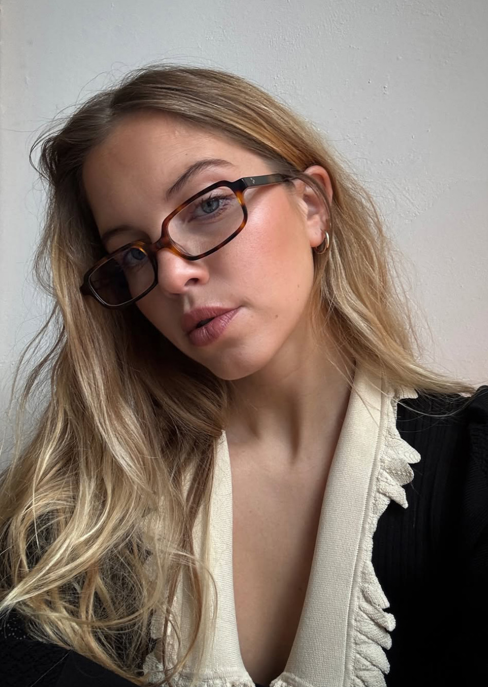 Bab Buelens talent at L'Agency