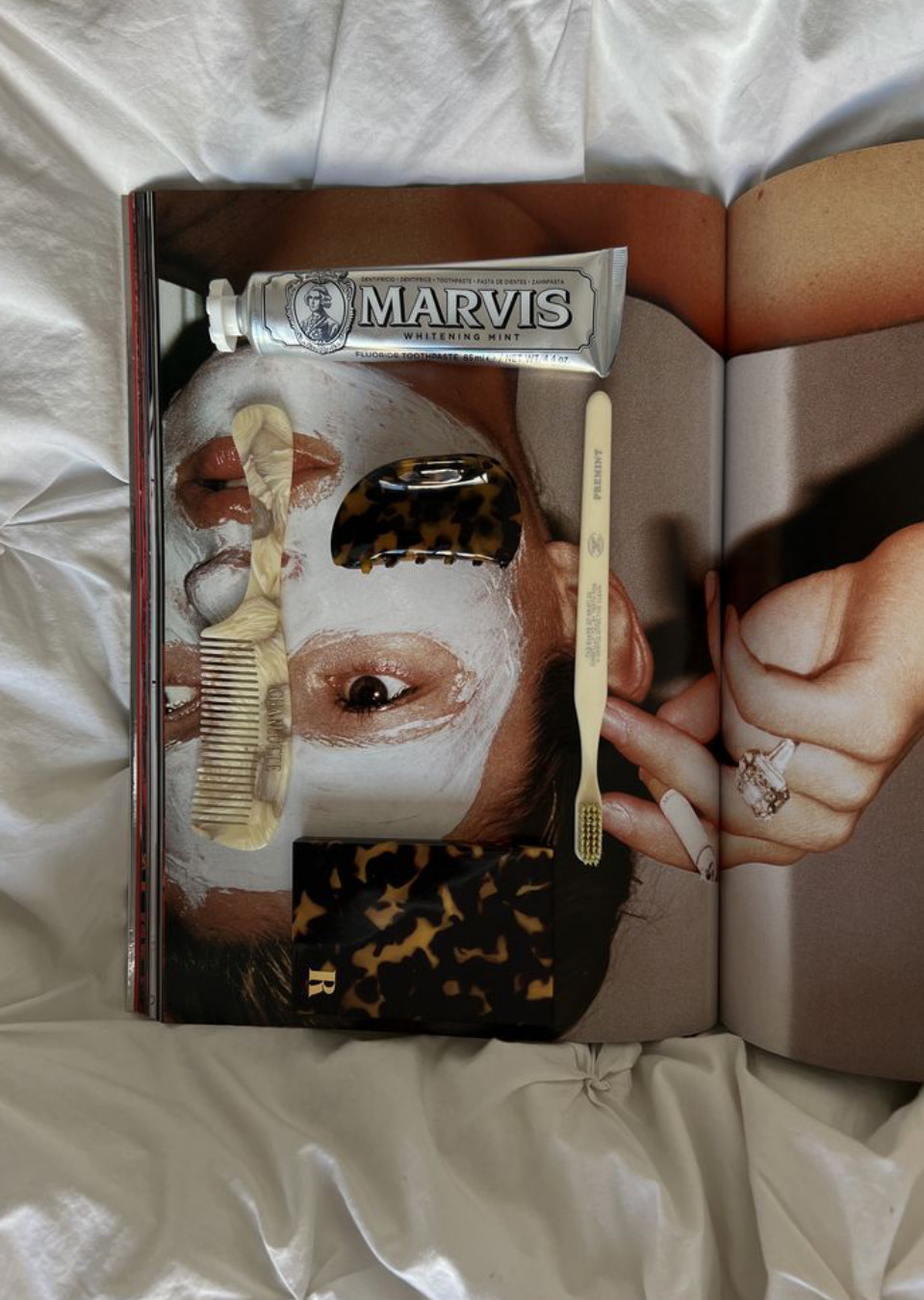 Charlotte Broekaert talent at L'Agency