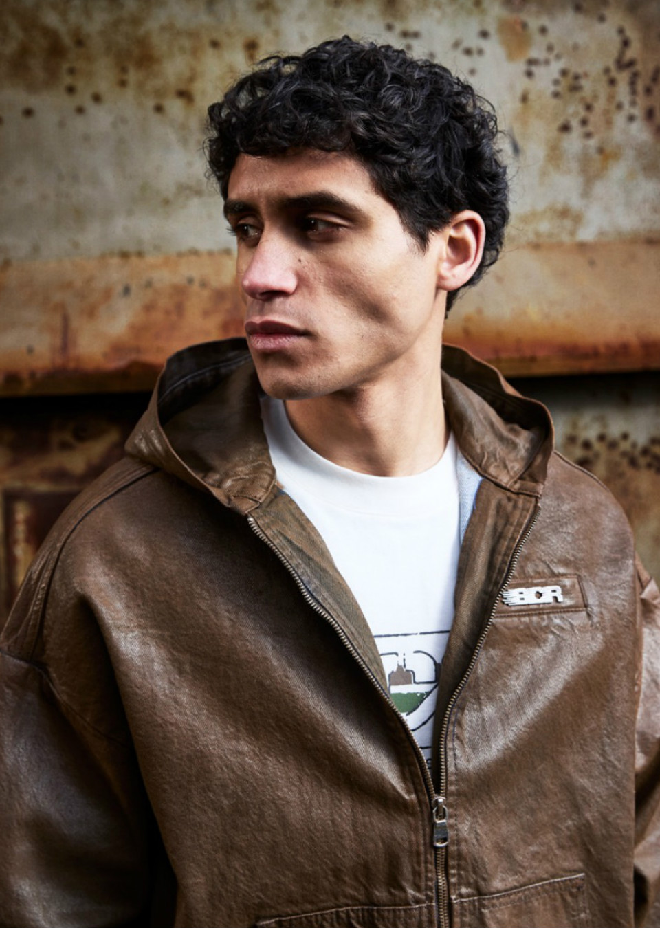 Mohamed Youssef Mainboard MAXModels