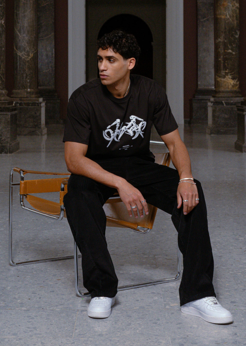 Mohamed Youssef Mainboard MAXModels