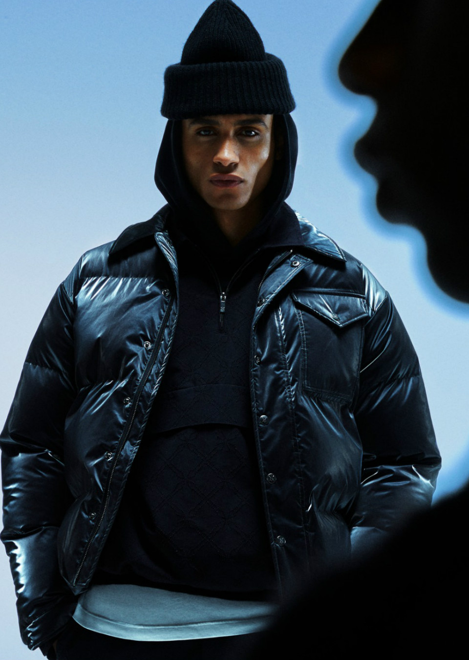 Mohamed Youssef Mainboard MAXModels