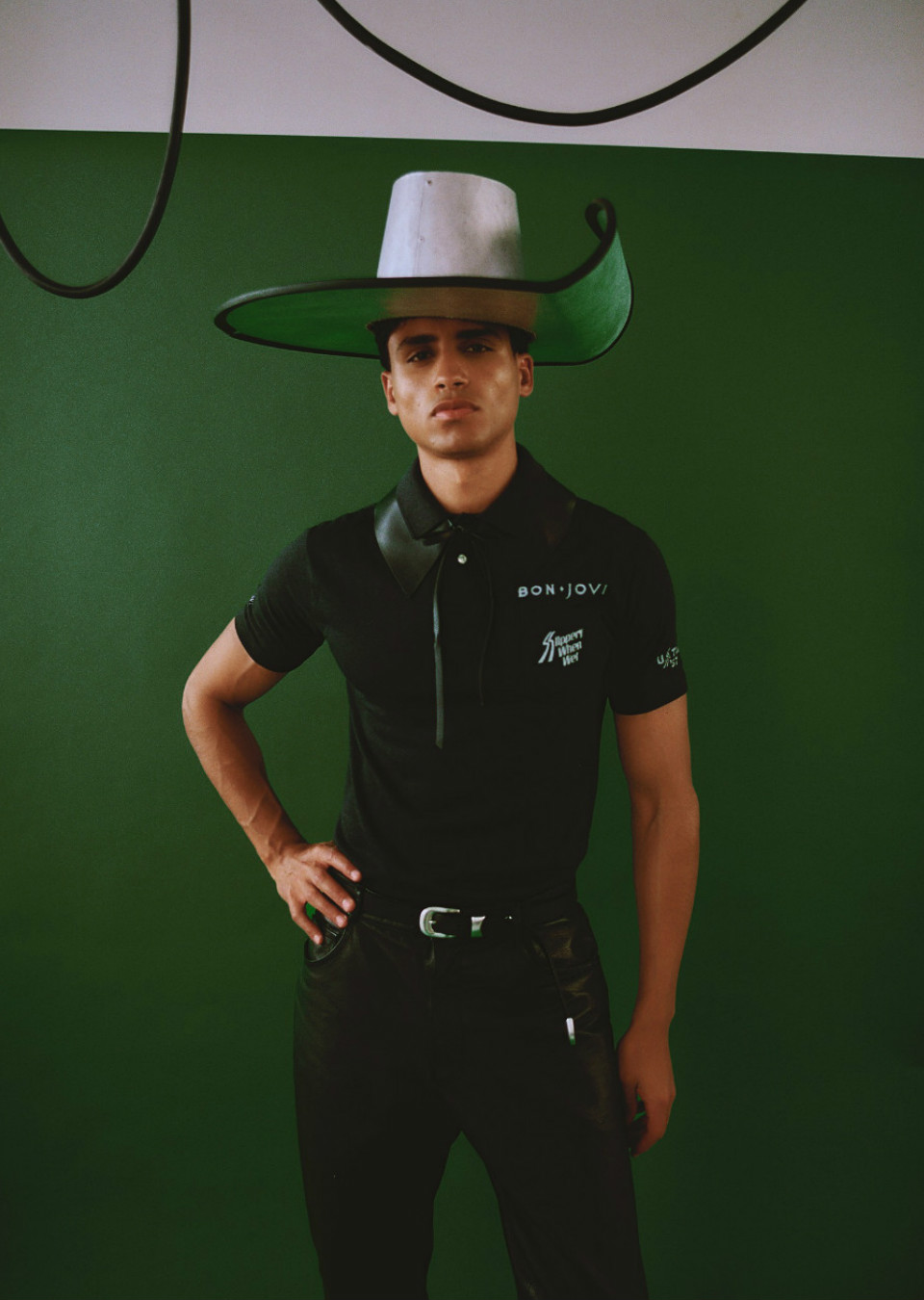 Mohamed Youssef Mainboard MAXModels