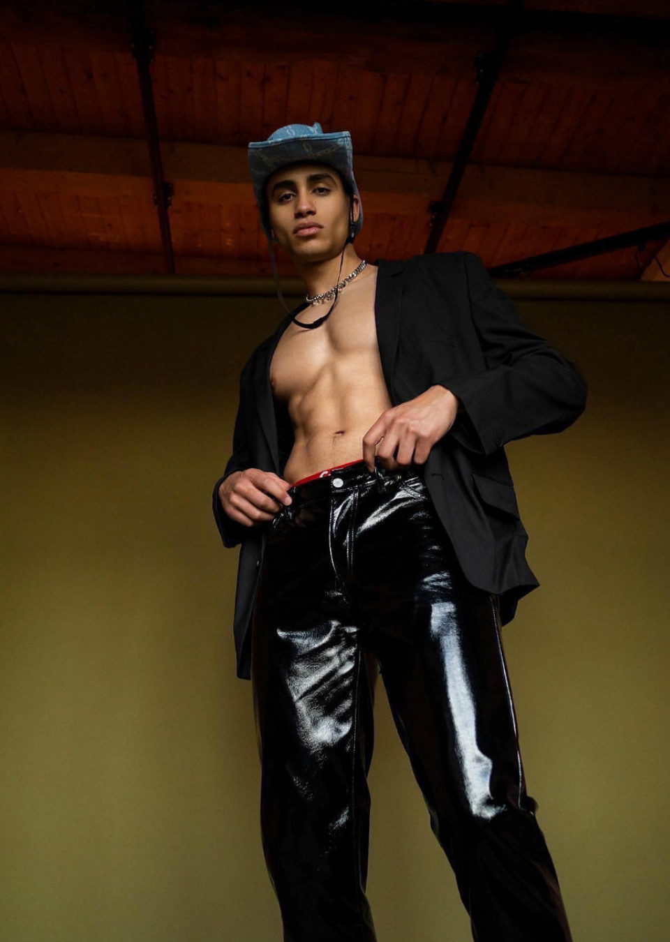 Mohamed Youssef Mainboard MAXModels