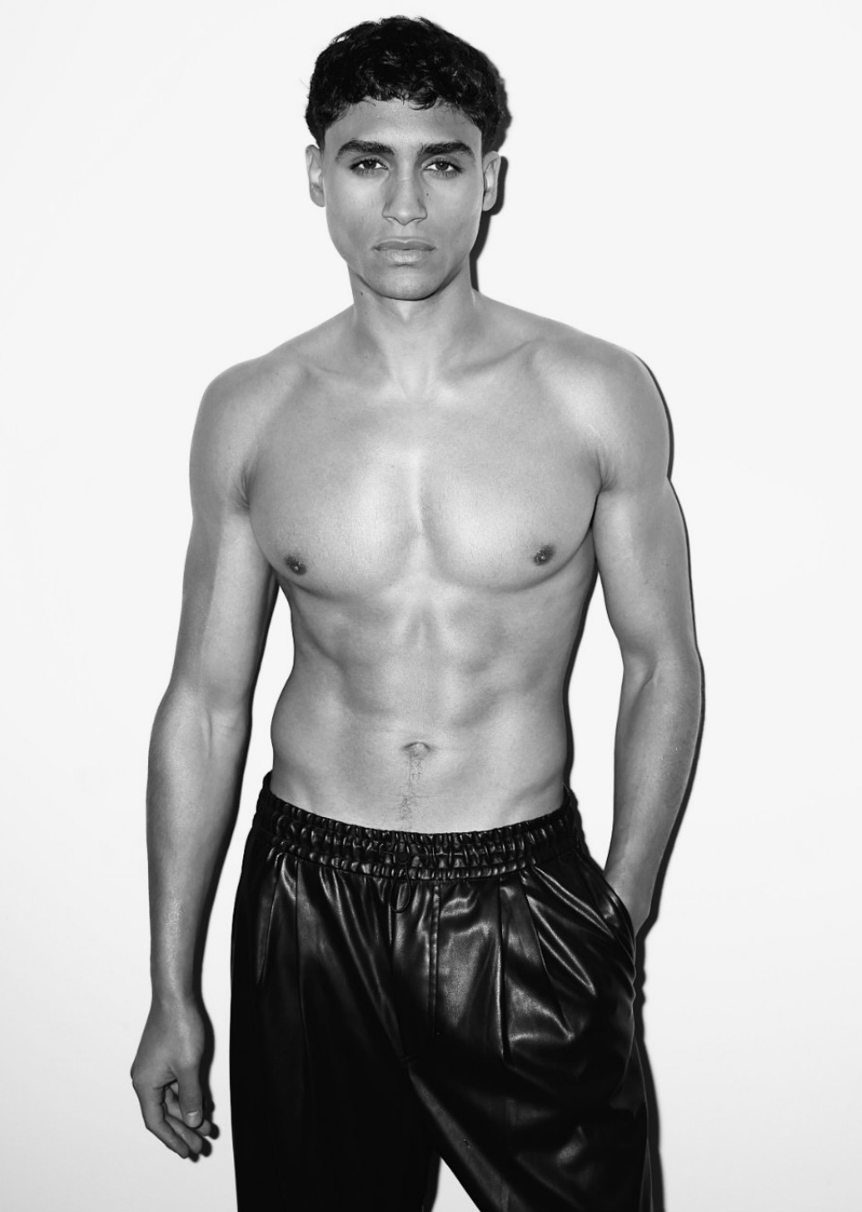 Mohamed Youssef Mainboard MAXModels