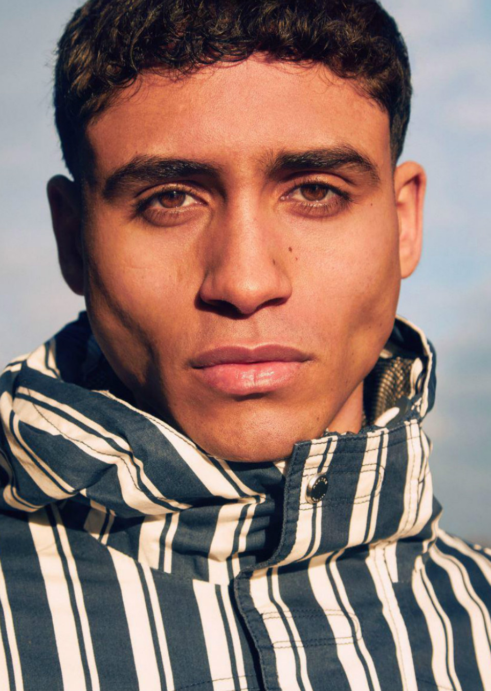 Mohamed Youssef Mainboard MAXModels