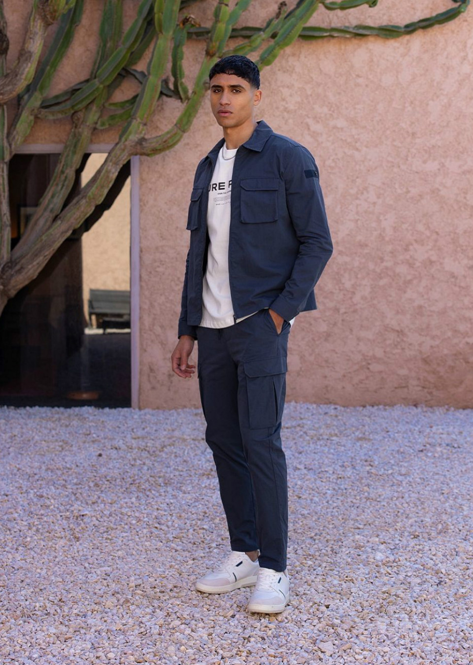 Mohamed Youssef Mainboard MAXModels