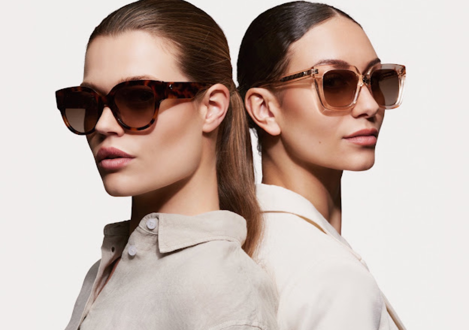 Francka van Eeten Mainboard Touché Models