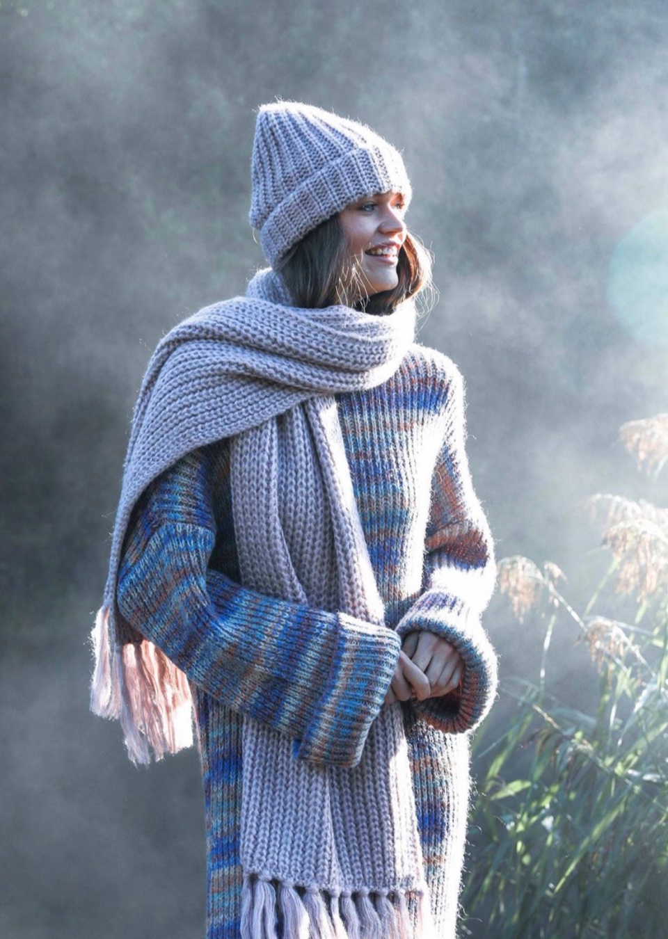 Francka van Eeten Mainboard Touché Models