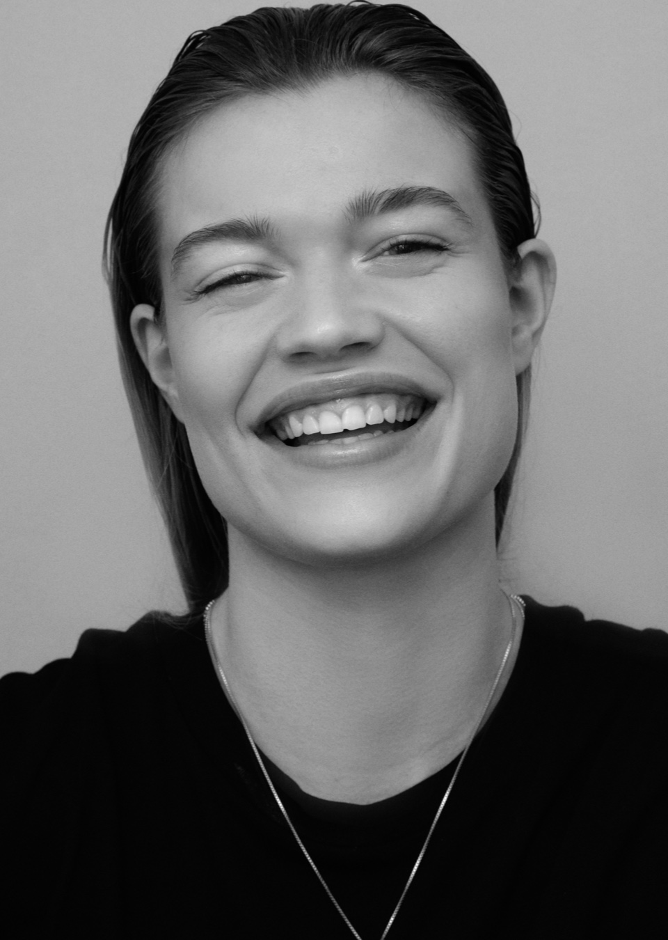 Francka van Eeten Mainboard Touché Models