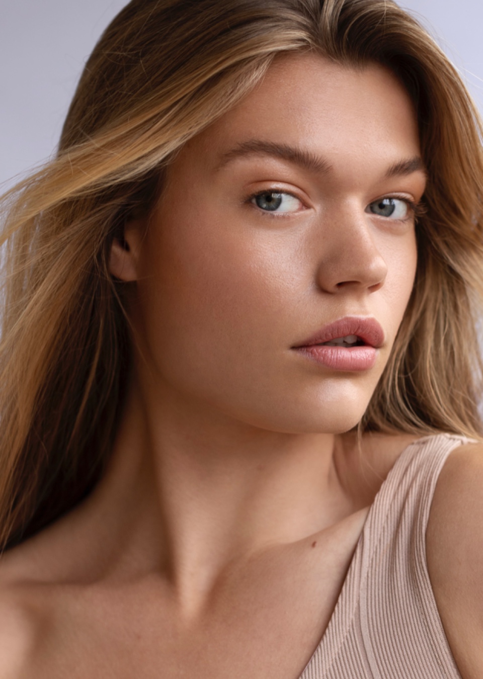 Francka van Eeten Mainboard Touché Models