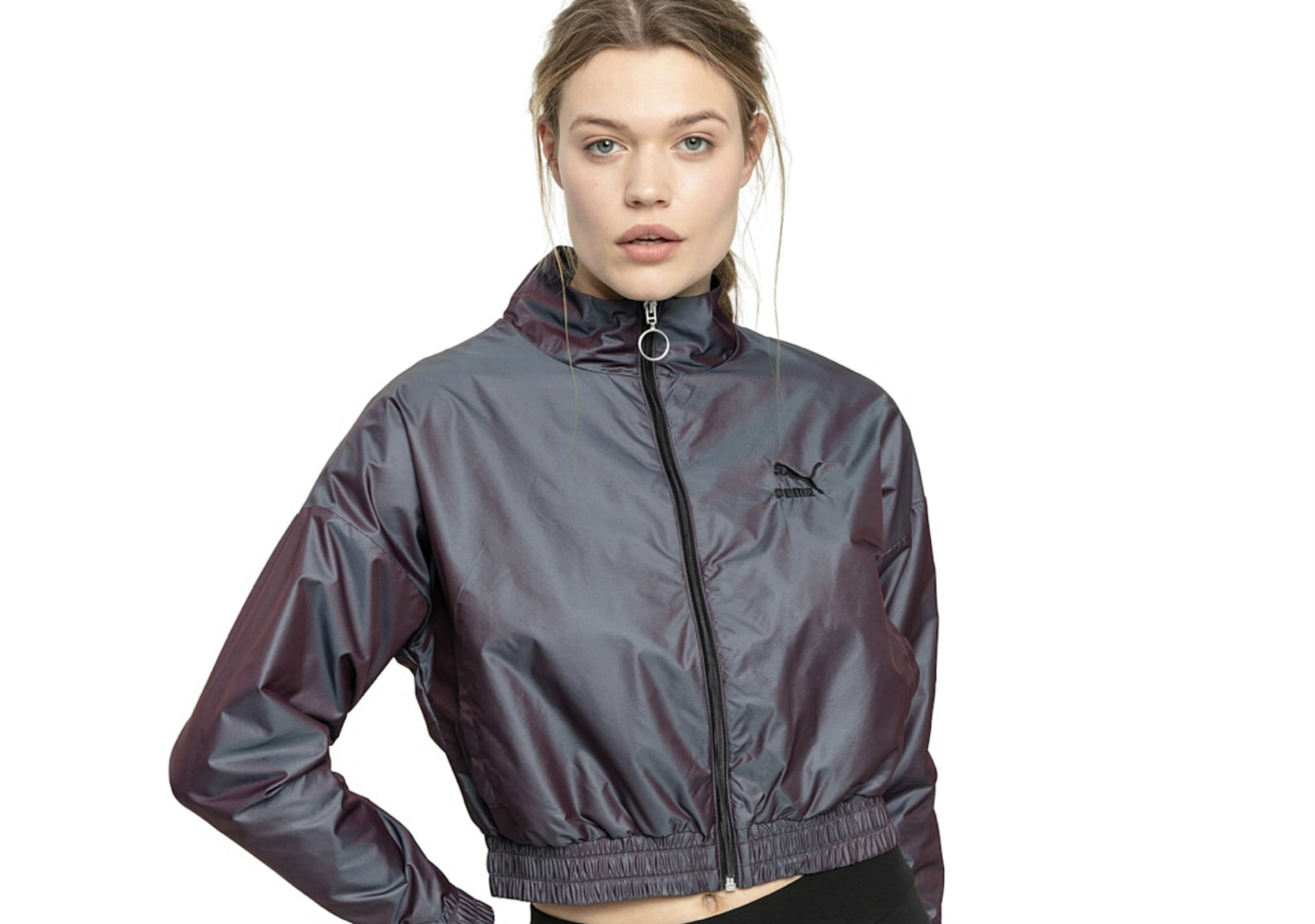 Francka van Eeten Mainboard Touché Models