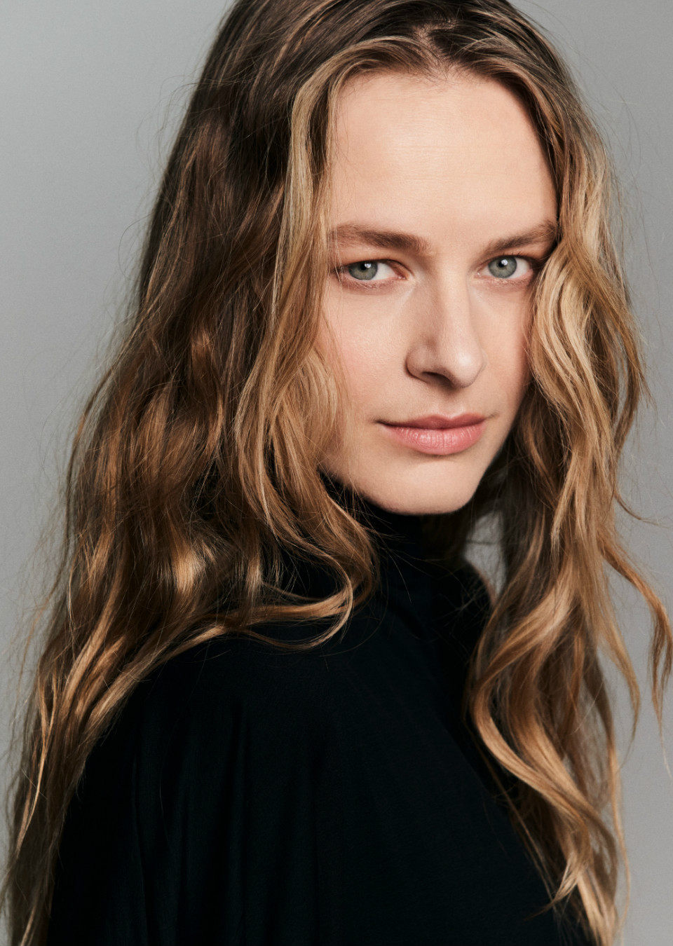 Marly Warnier Mainboard Touché Models