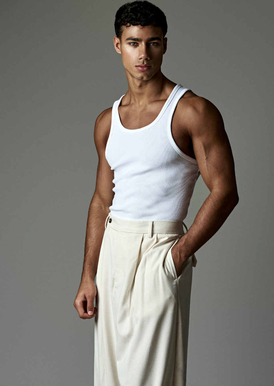 Blake Leahy  MAXModels