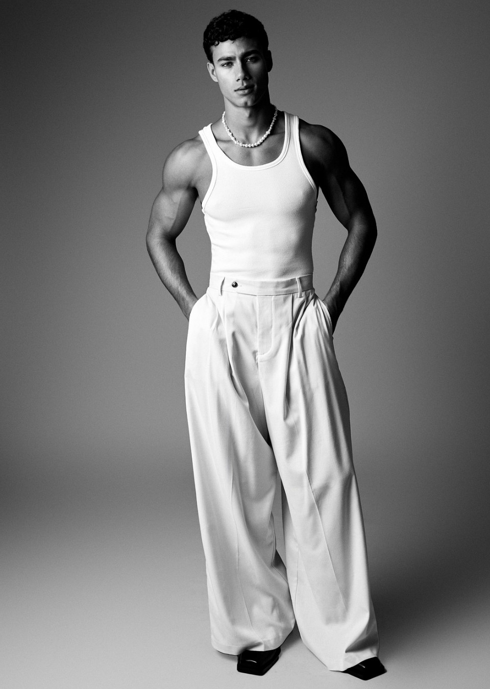 Blake Leahy  MAXModels
