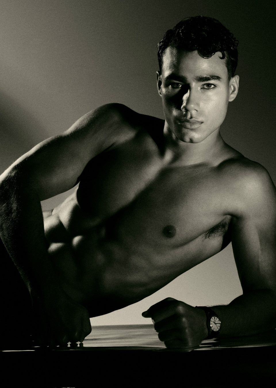 Blake Leahy  MAXModels
