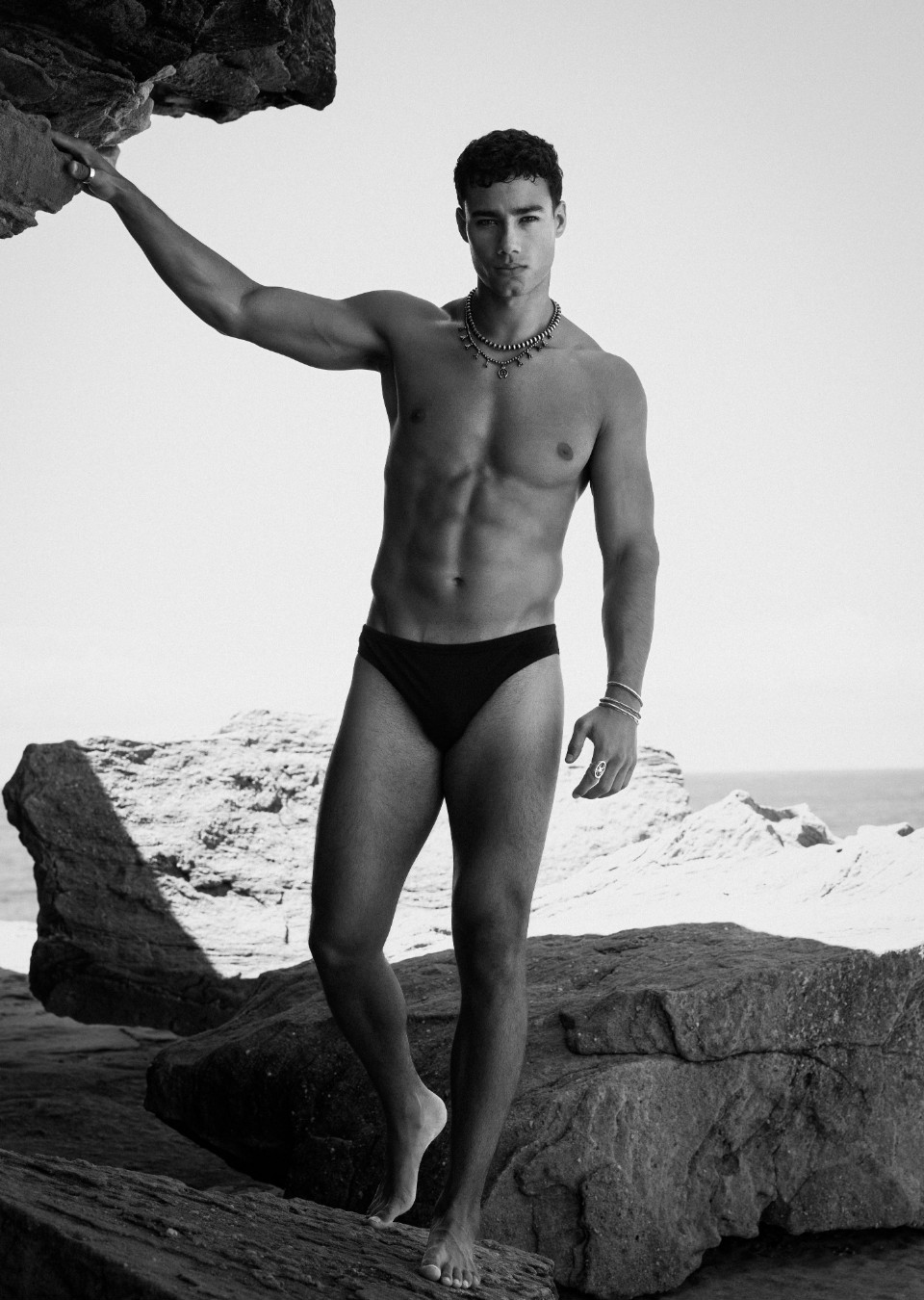 Blake Leahy  MAXModels