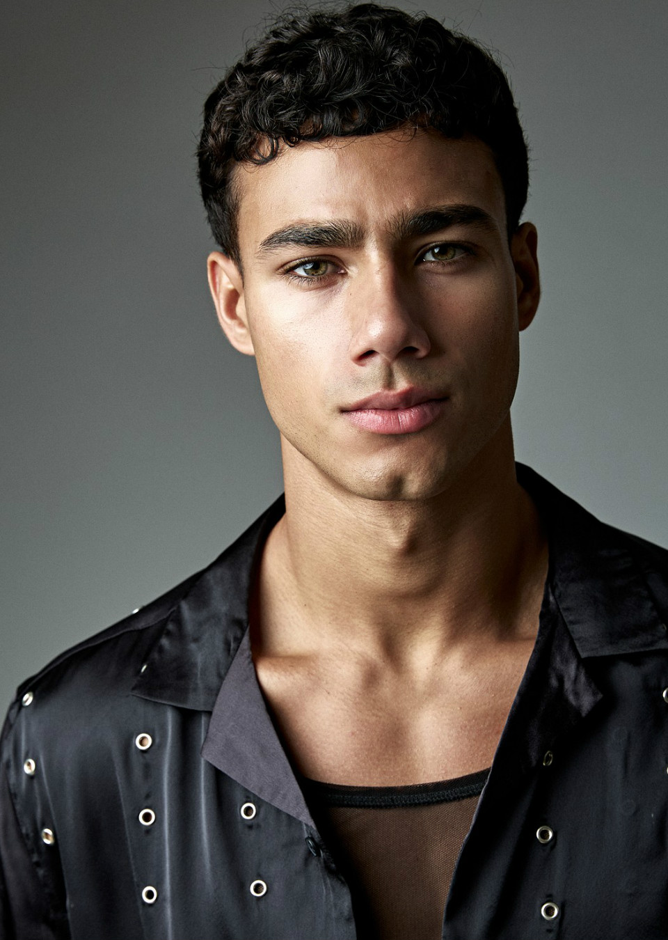 Blake Leahy  MAXModels