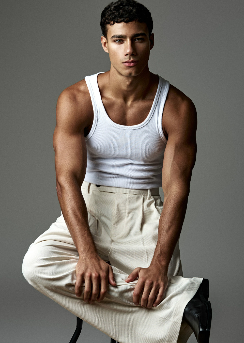 Blake Leahy  MAXModels
