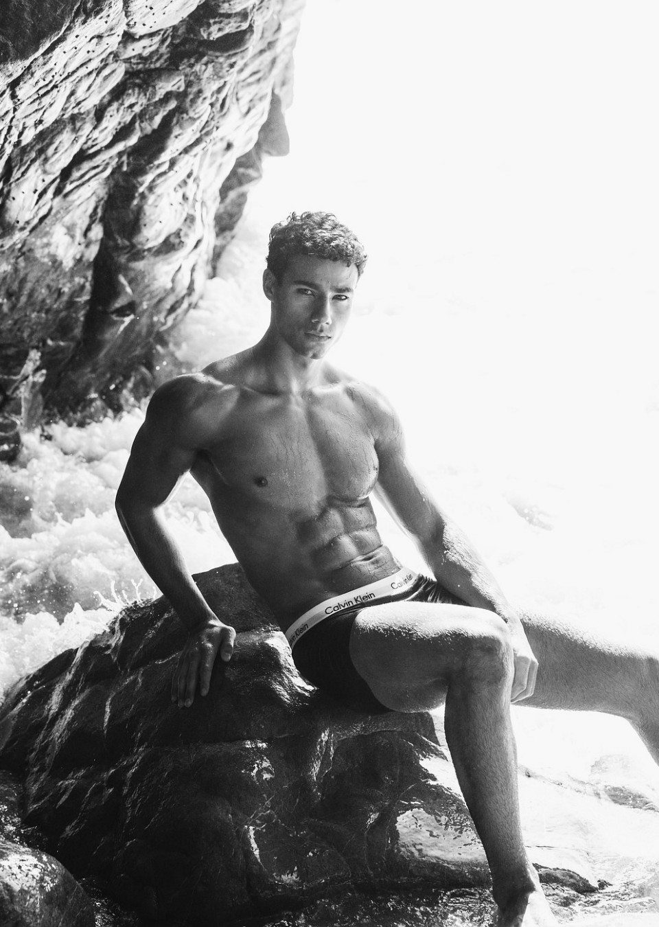 Blake Leahy  MAXModels
