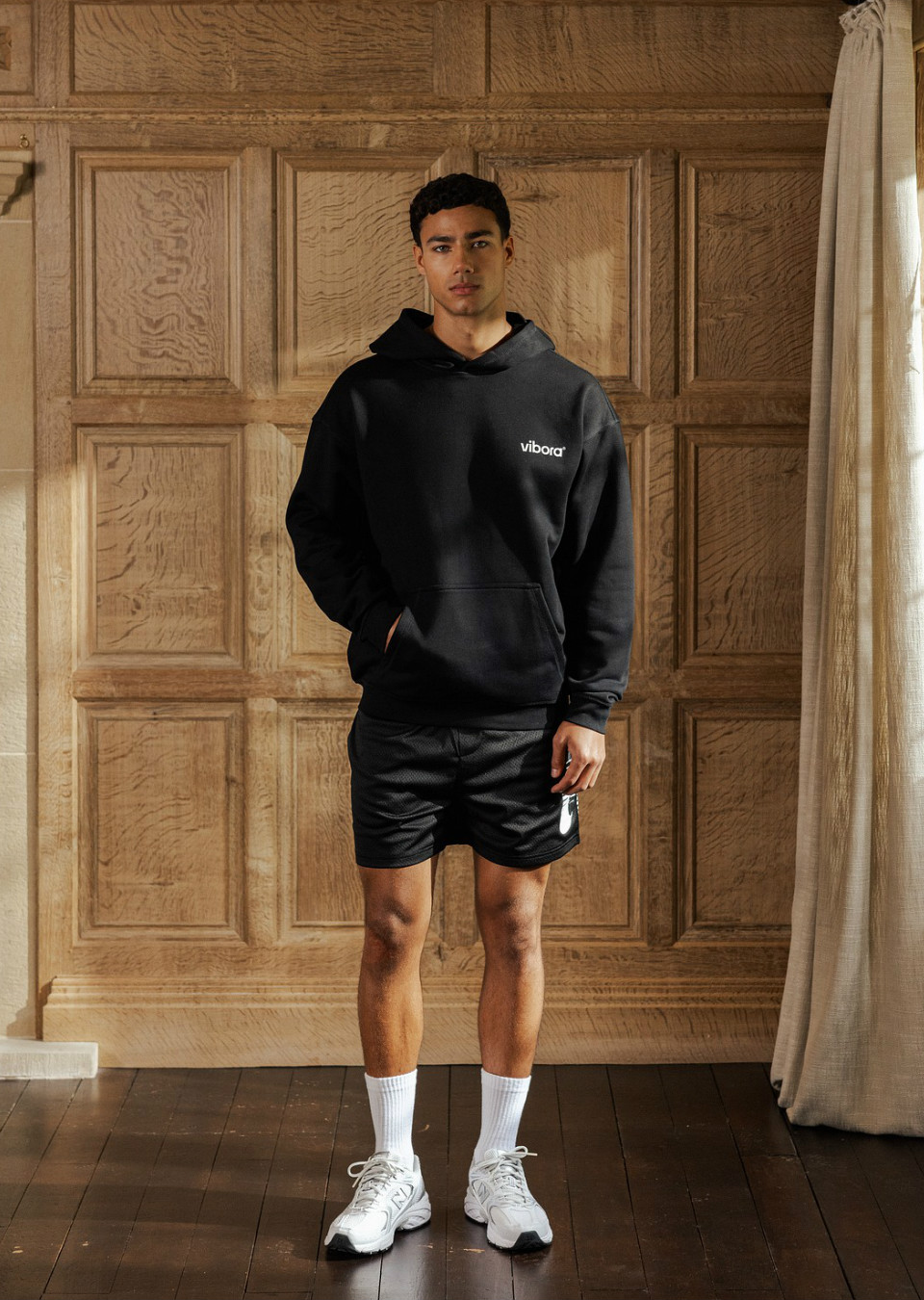 Blake Leahy  MAXModels