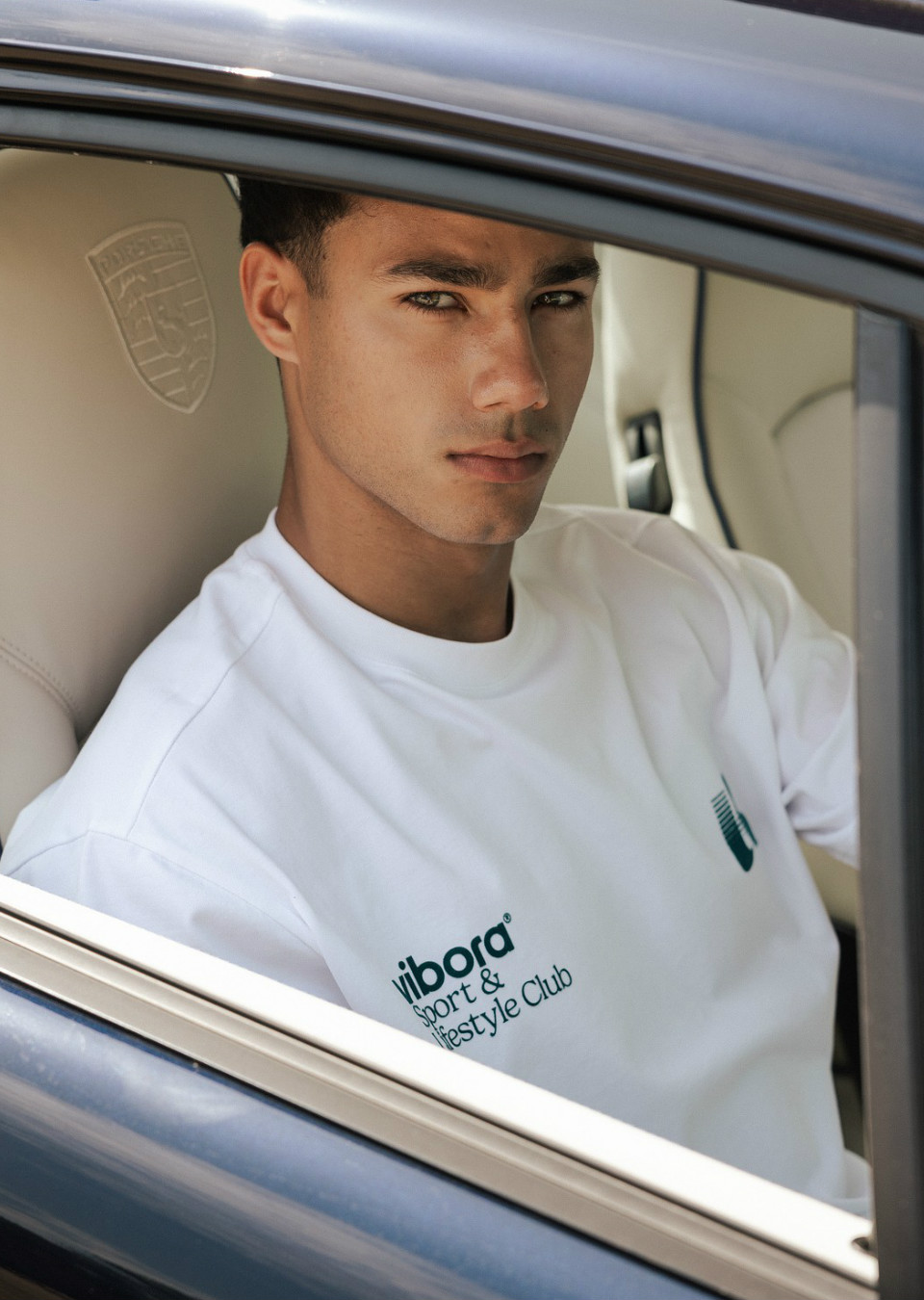 Blake Leahy  MAXModels