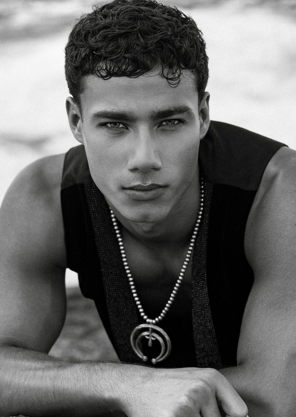 Blake Leahy  MAXModels